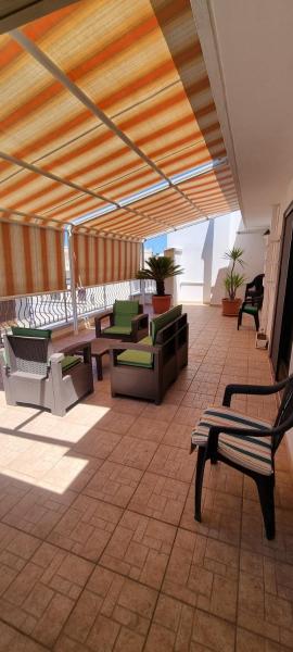 B&B La Mansarda Conversano